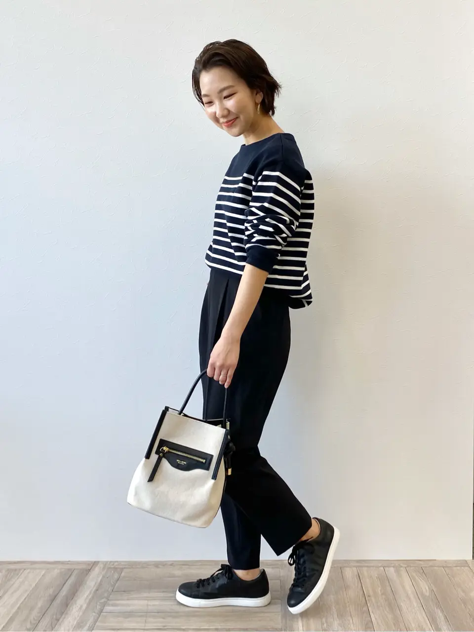 23区 大原 コーディネート画像