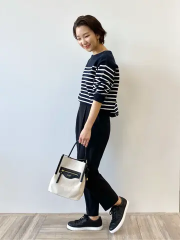 23区 大原 コーディネート画像