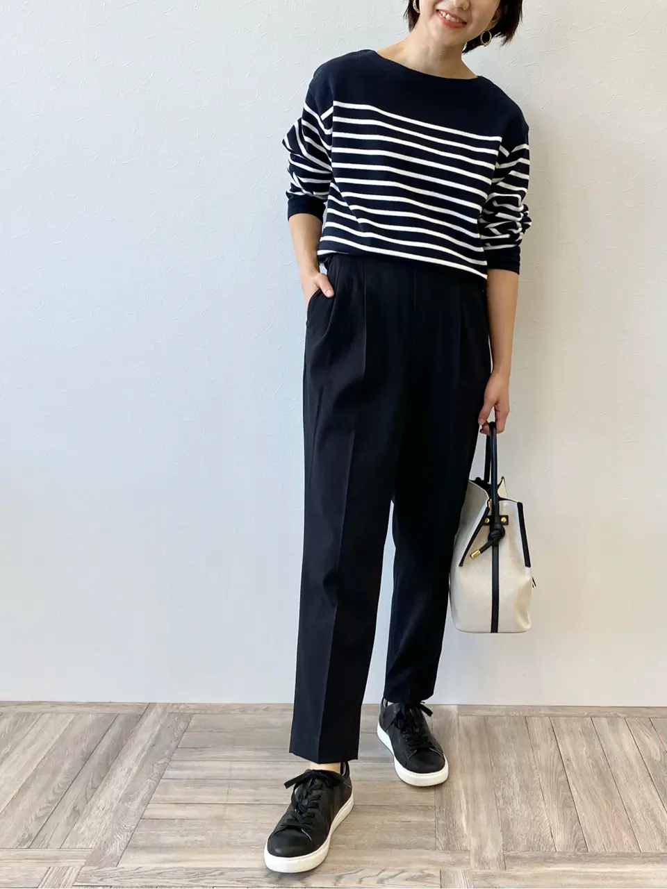 23区 大原 コーディネート画像