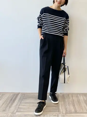 23区 大原 コーディネート画像