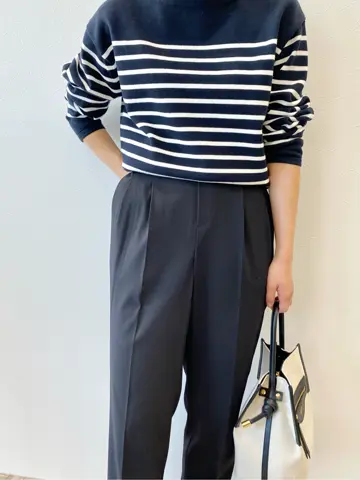 23区 大原 コーディネート画像