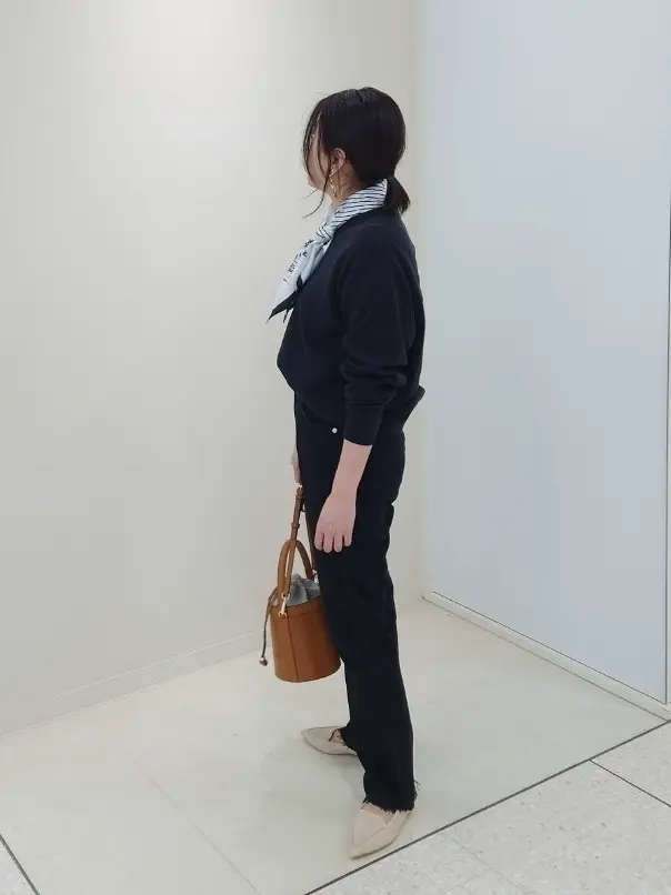 23区 八坂 コーディネート画像