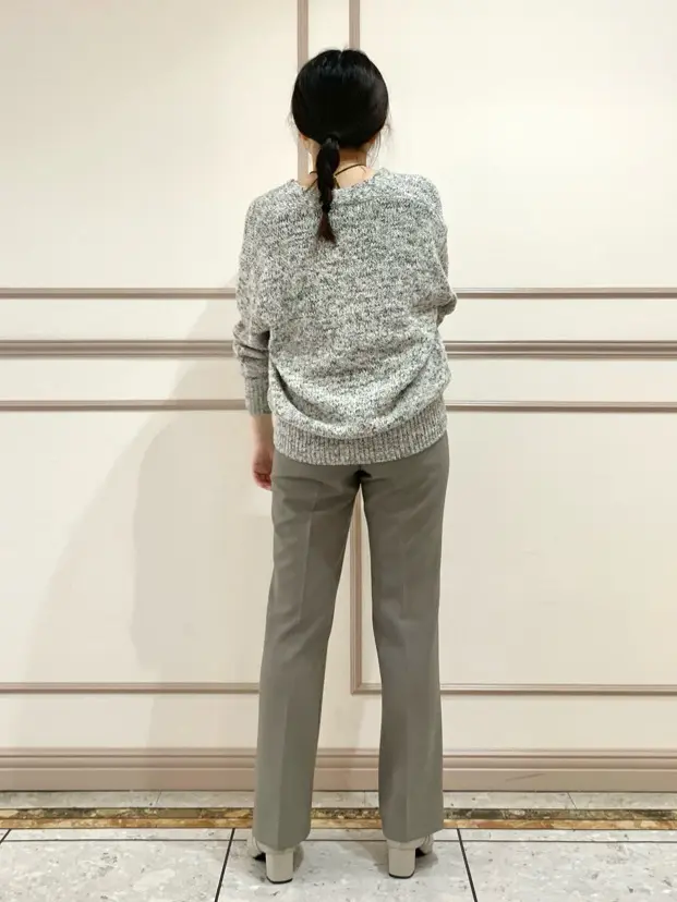 23区 金林 コーディネート画像