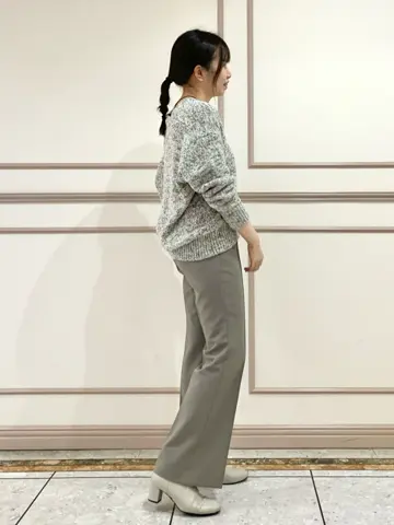 23区 金林 コーディネート画像