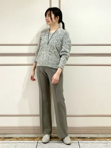 23区 金林 コーディネート画像