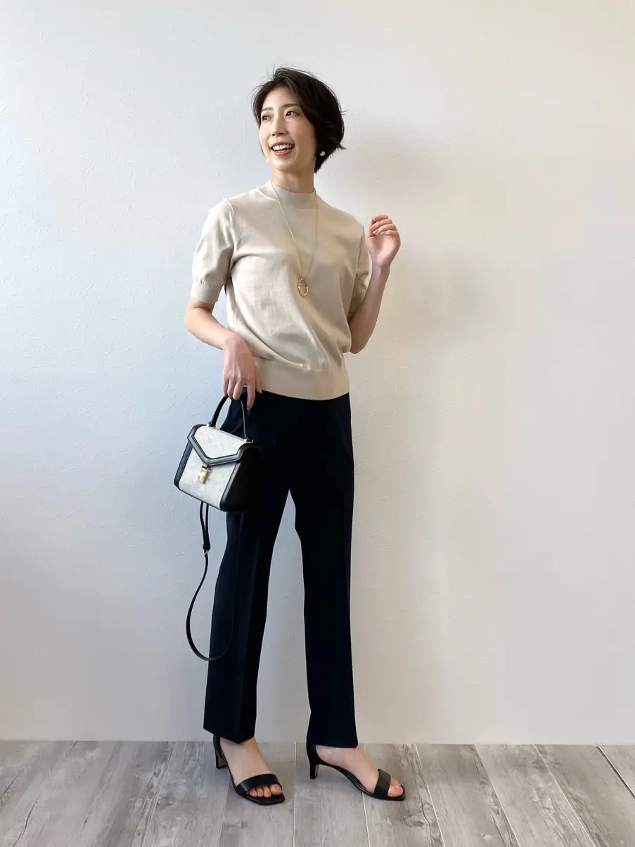 23区 板垣 コーディネート画像