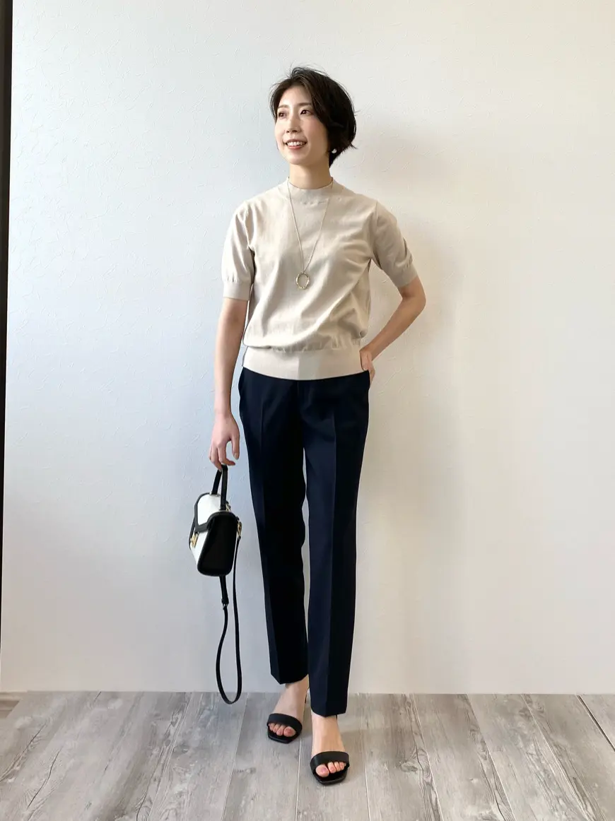 23区 板垣 コーディネート画像