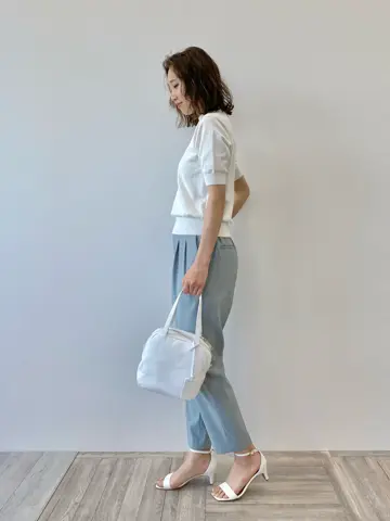 23区 秋葉 コーディネート画像