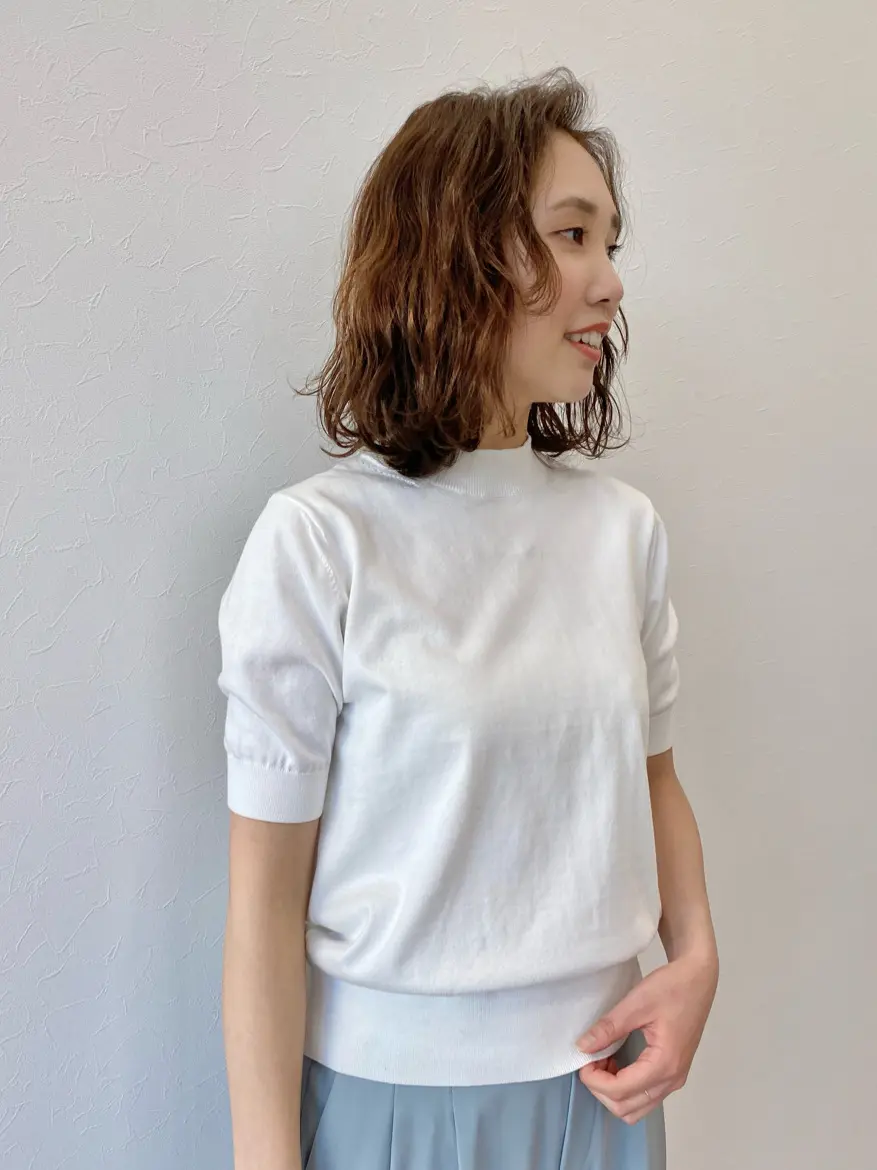 23区 秋葉 コーディネート画像