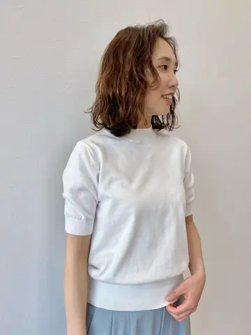 23区 秋葉 コーディネート画像