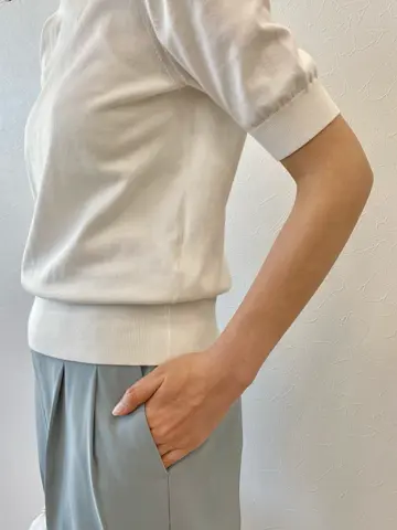 23区 秋葉 コーディネート画像