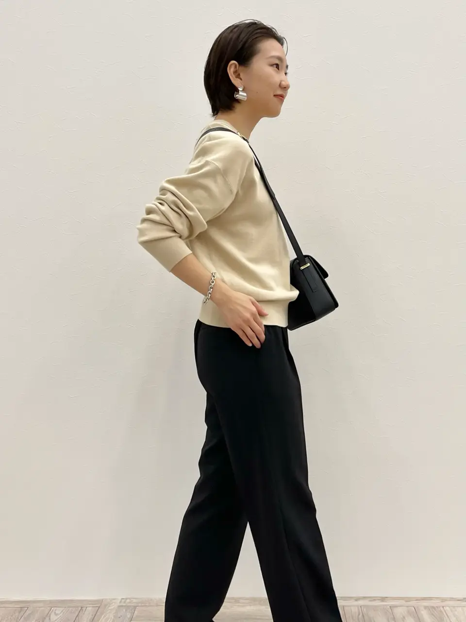 23区 大原 コーディネート画像