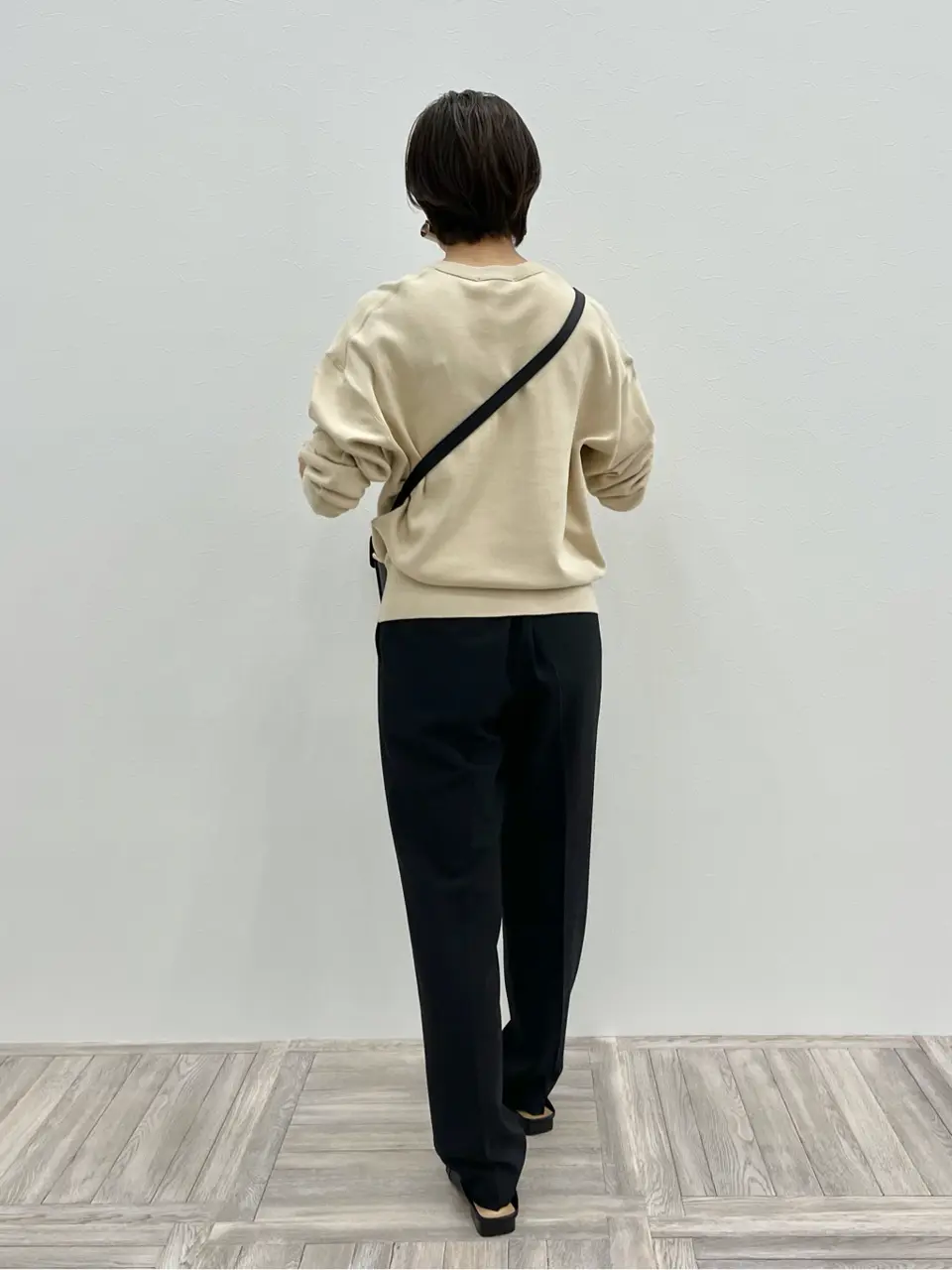 23区 大原 コーディネート画像