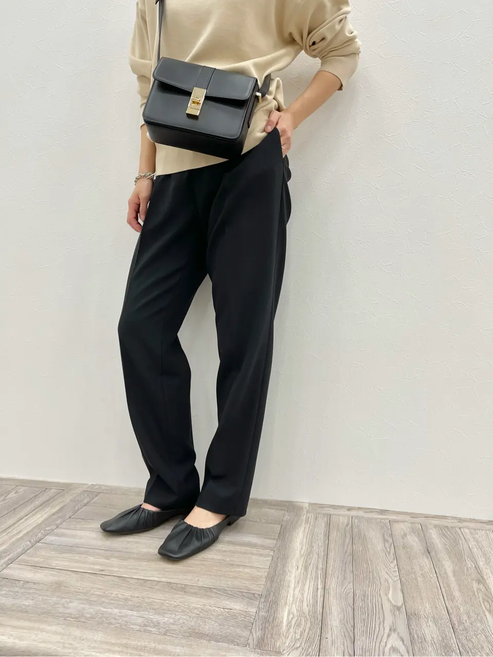 23区 大原 コーディネート画像