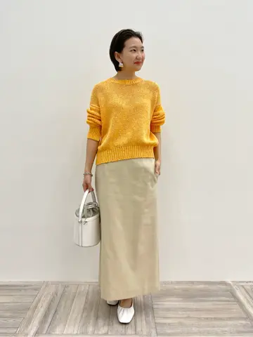 23区 大原 コーディネート画像