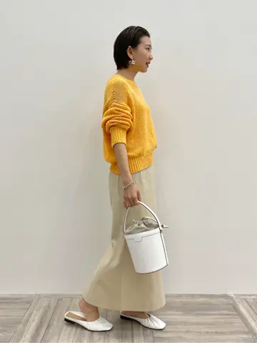 23区 大原 コーディネート画像