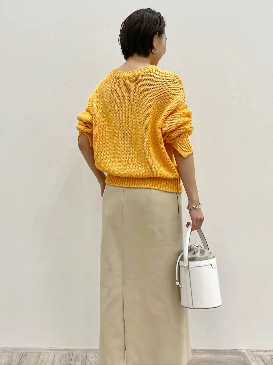 23区 大原 コーディネート画像