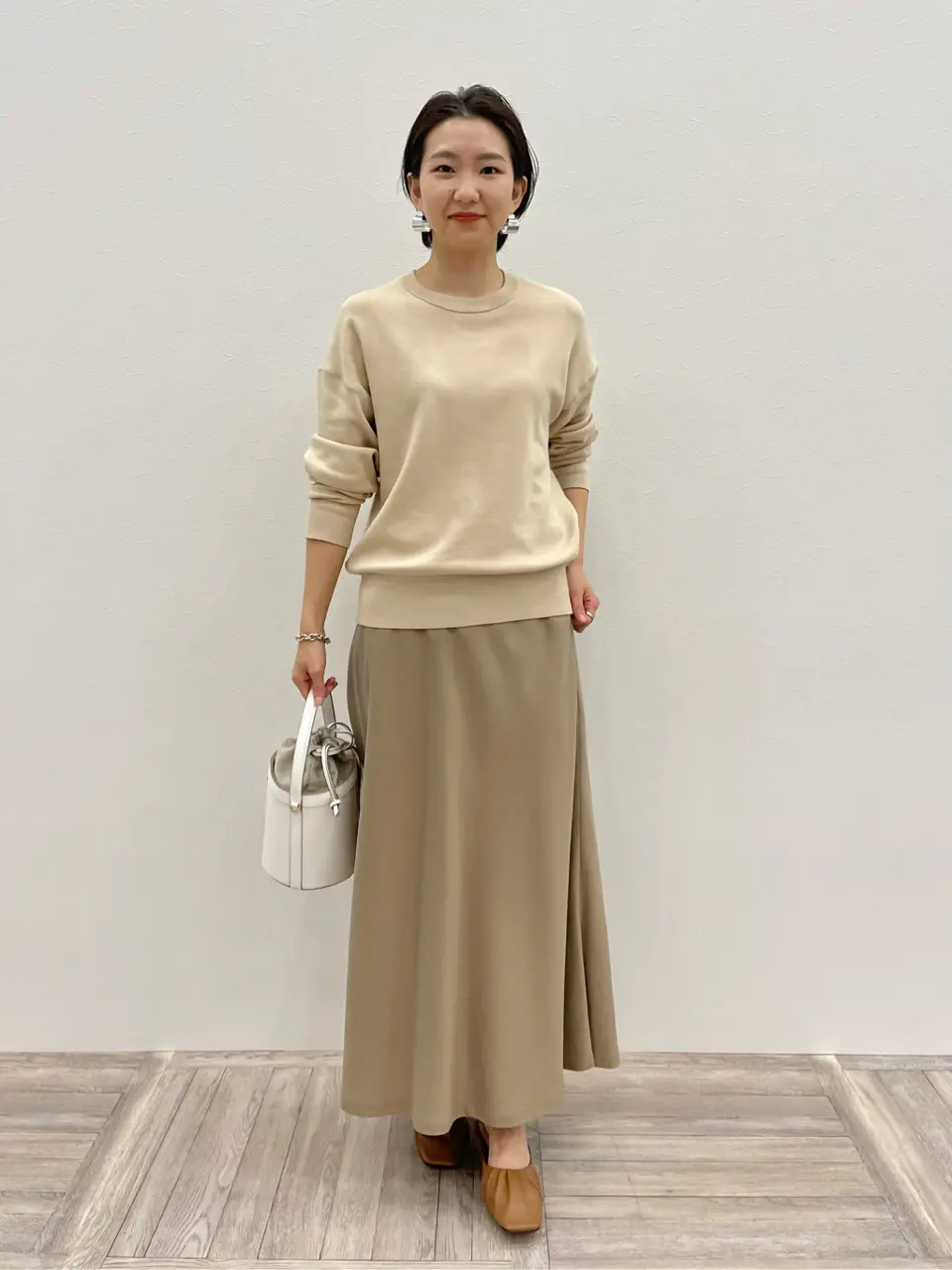  大原 コーディネート画像