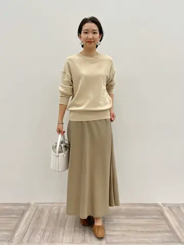 23区 大原 コーディネート画像