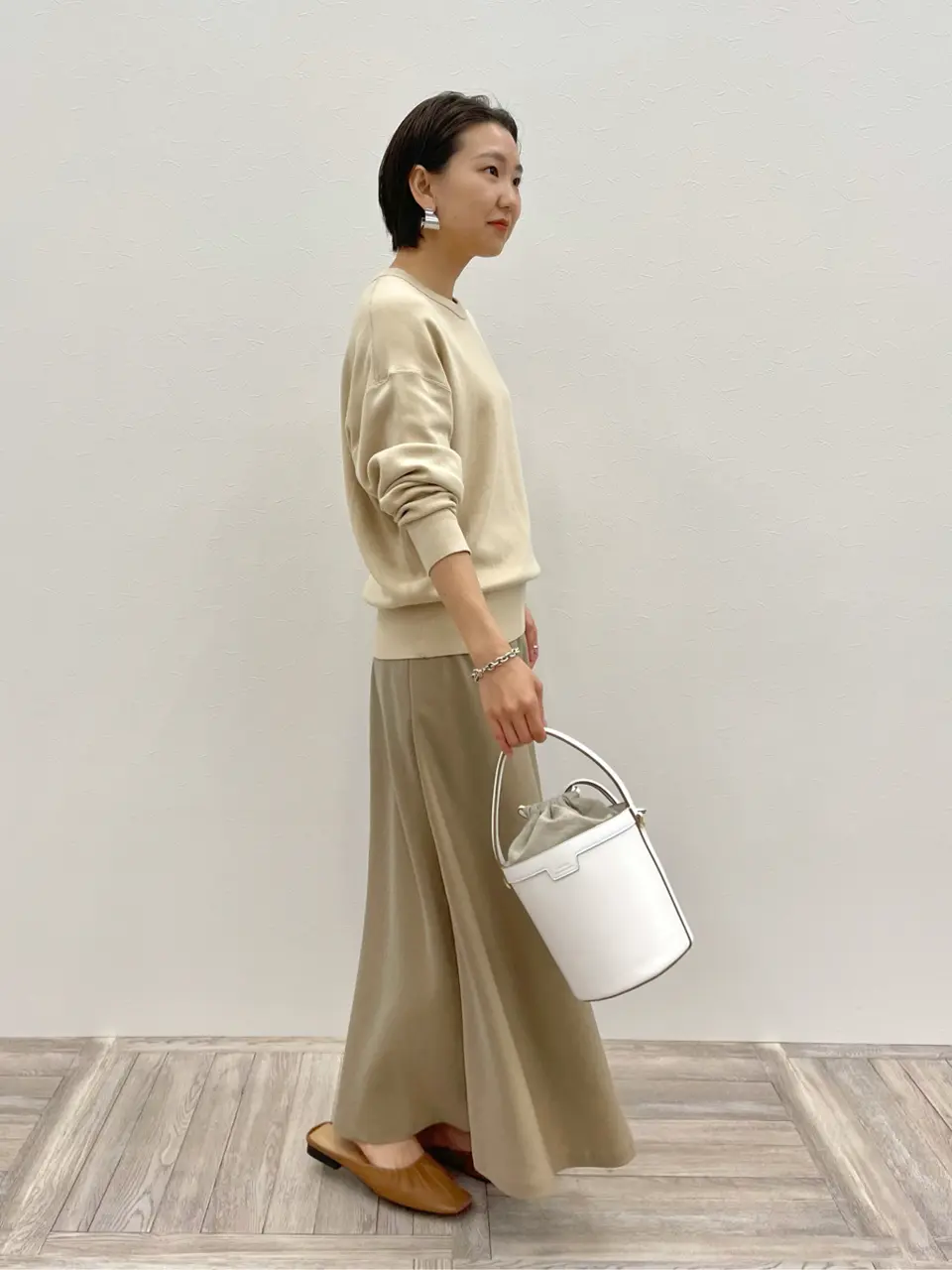 23区 大原 コーディネート画像