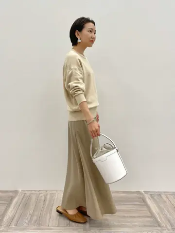 23区 大原 コーディネート画像