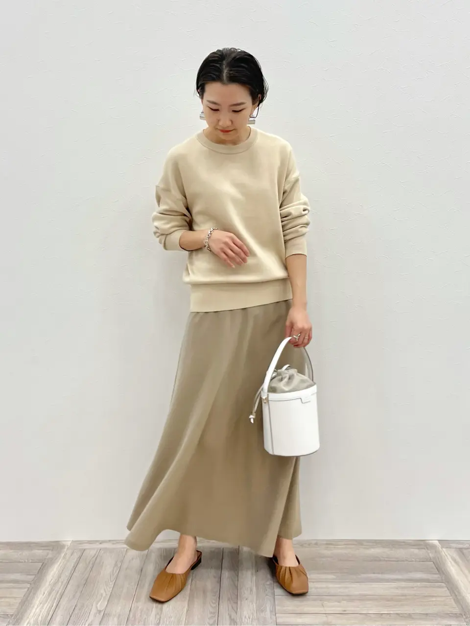 23区 大原 コーディネート画像