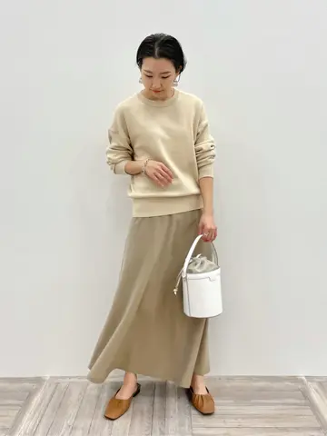 23区 大原 コーディネート画像