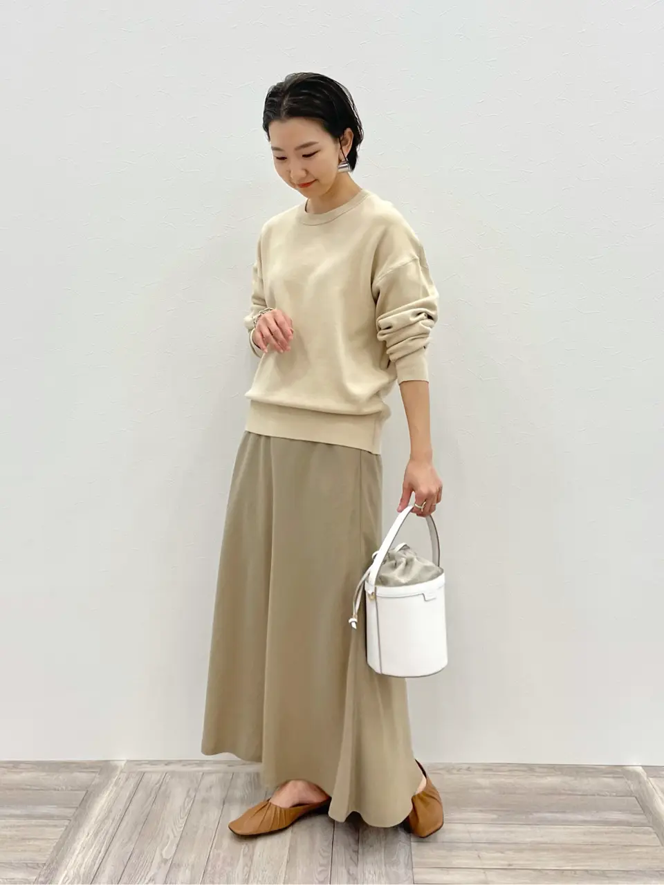 23区 大原 コーディネート画像