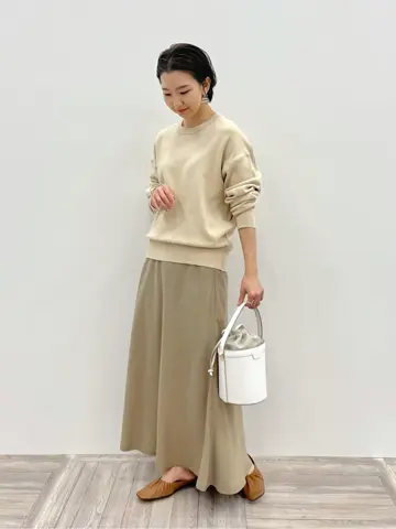 23区 大原 コーディネート画像