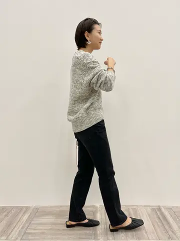 23区 大原 コーディネート画像