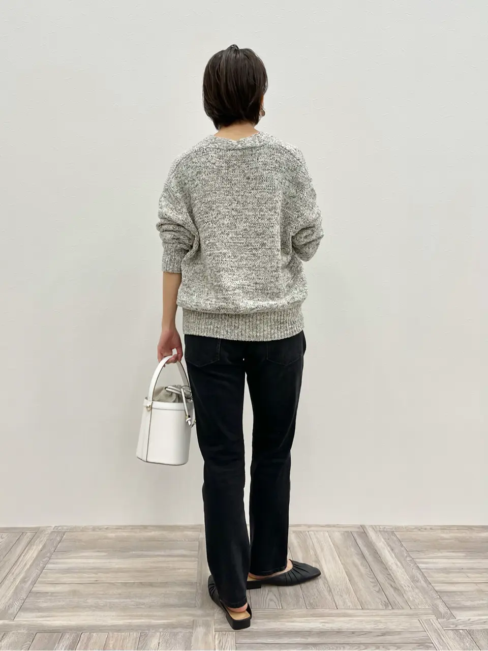 23区 大原 コーディネート画像