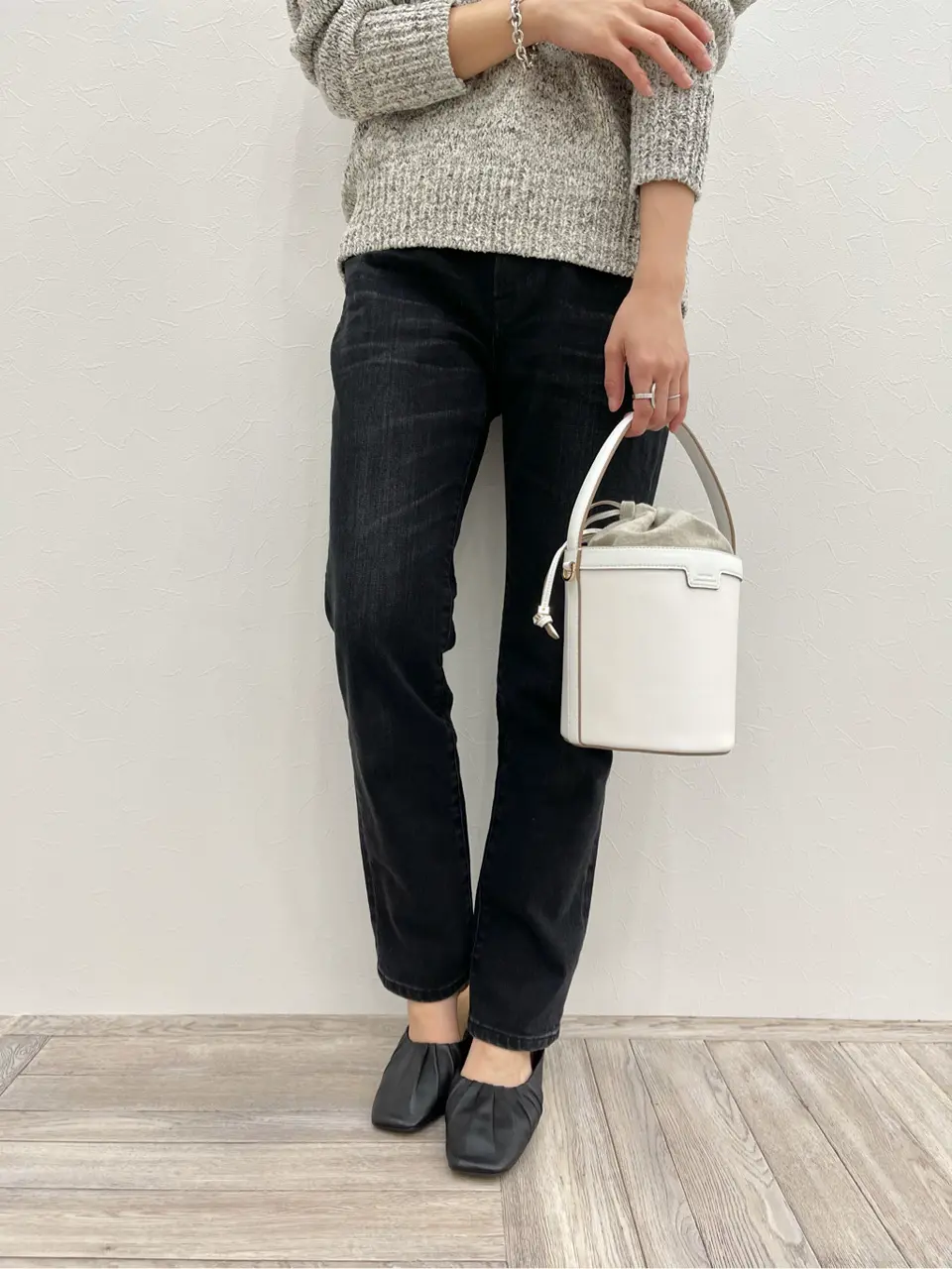 23区 大原 コーディネート画像