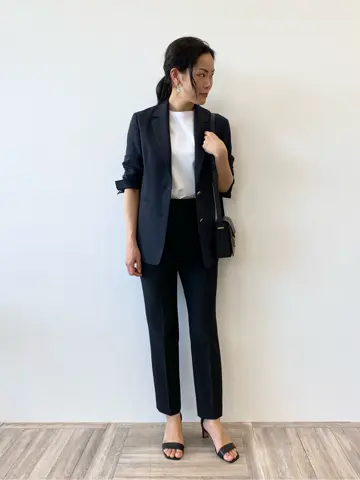 23区 松本 コーディネート画像