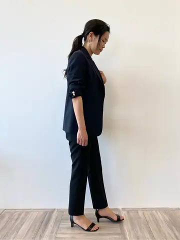 23区 松本 コーディネート画像