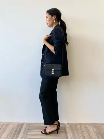 23区 松本 コーディネート画像