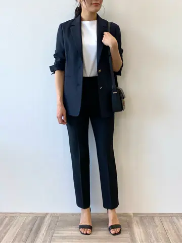 23区 松本 コーディネート画像