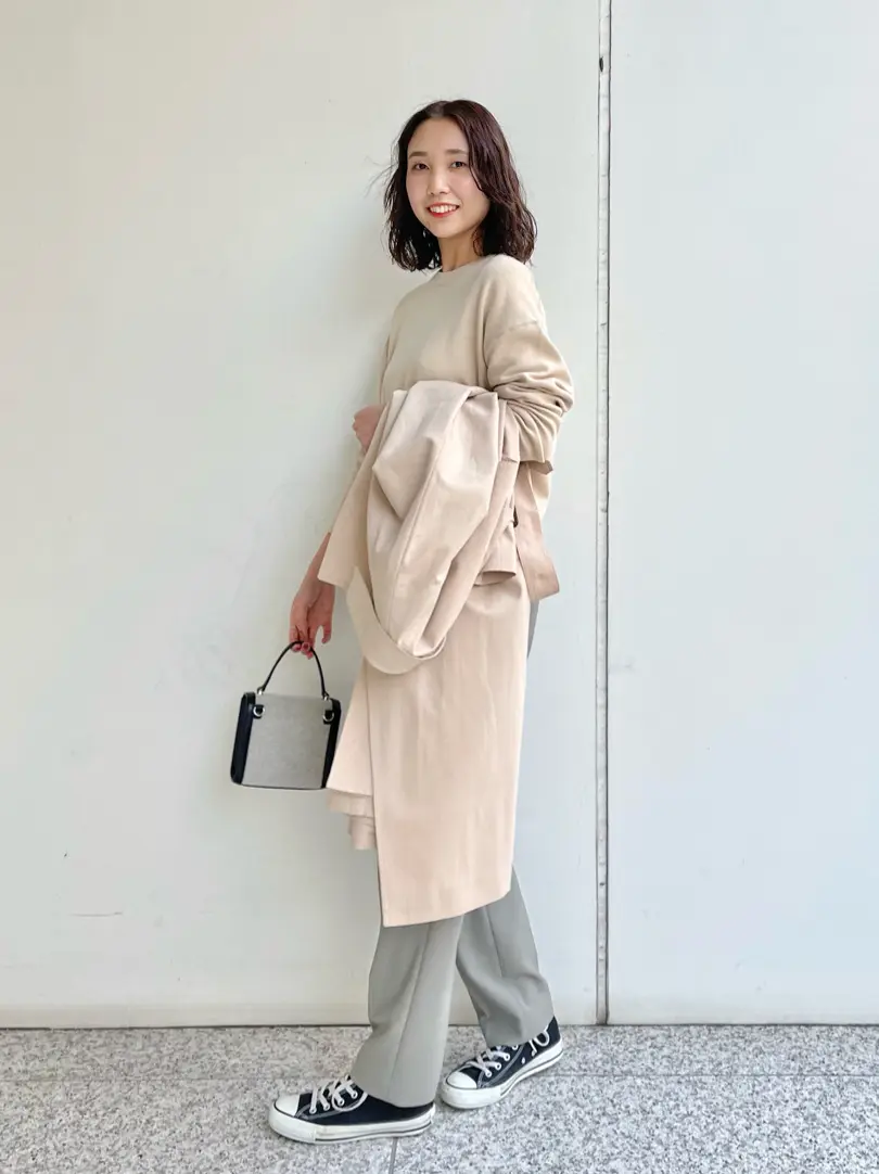 23区 秋葉 コーディネート画像