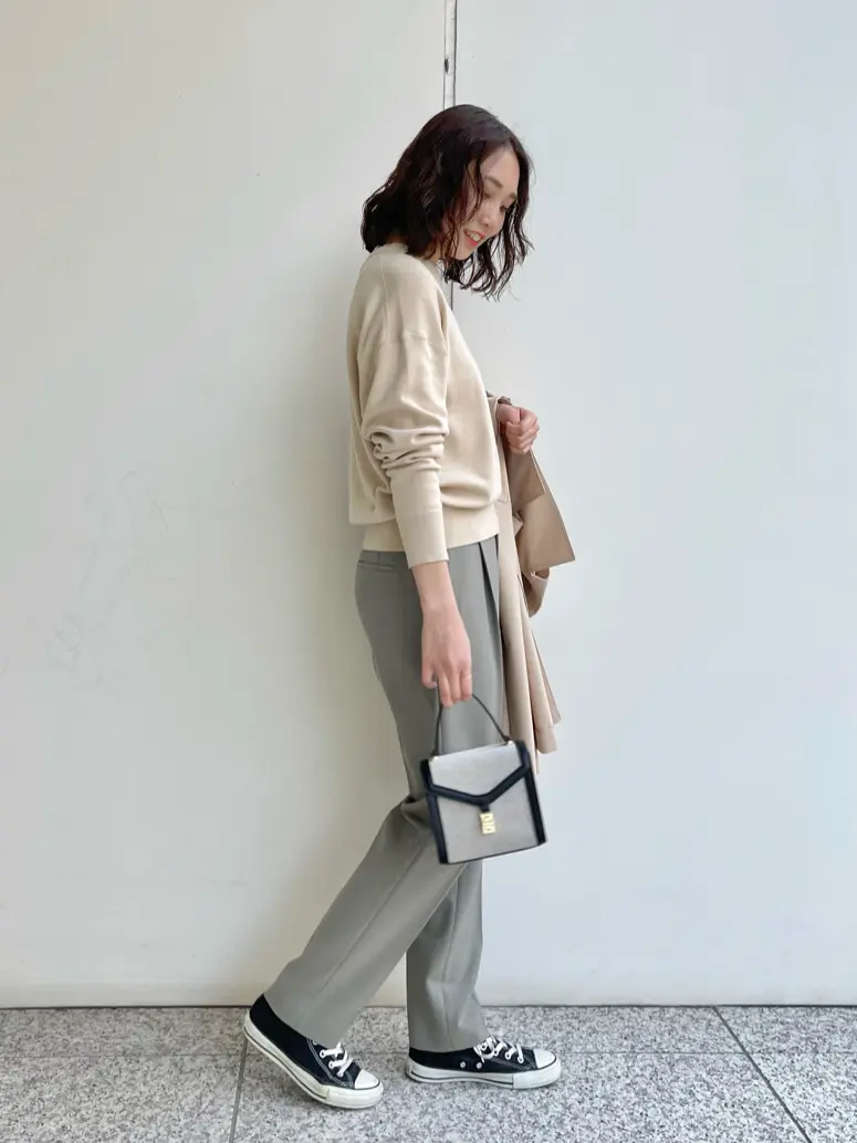 23区 秋葉 コーディネート画像