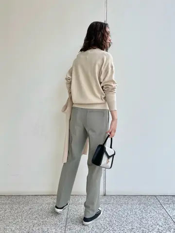 23区 秋葉 コーディネート画像