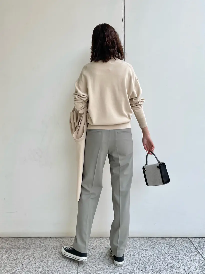 23区 秋葉 コーディネート画像