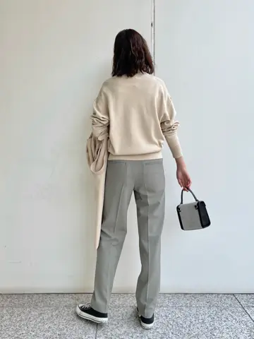 23区 秋葉 コーディネート画像