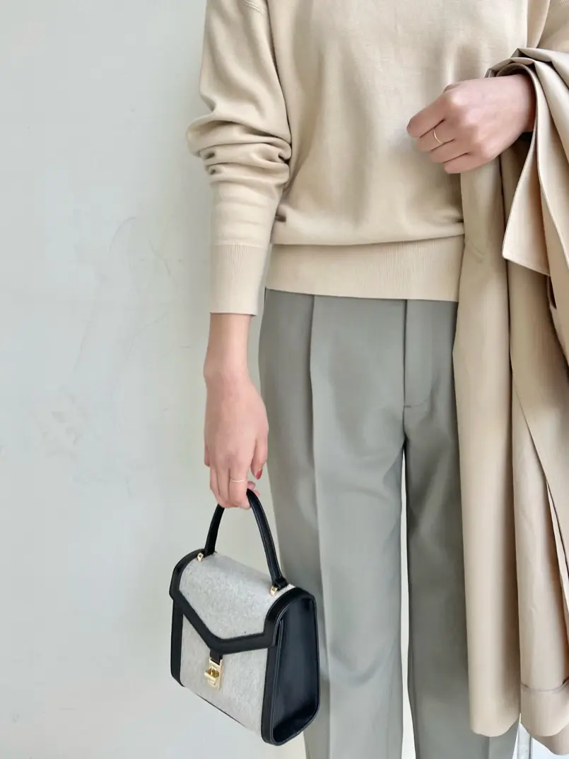 23区 秋葉 コーディネート画像