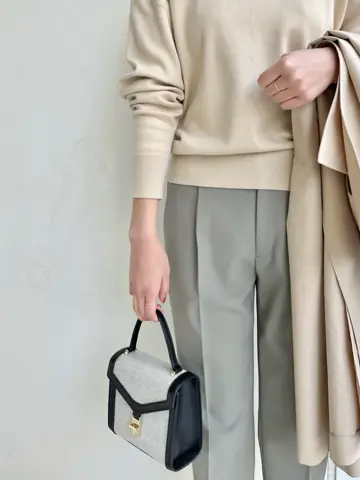 23区 秋葉 コーディネート画像