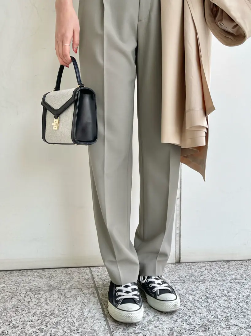 23区 秋葉 コーディネート画像