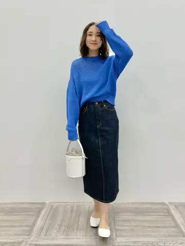 23区 秋葉 コーディネート画像