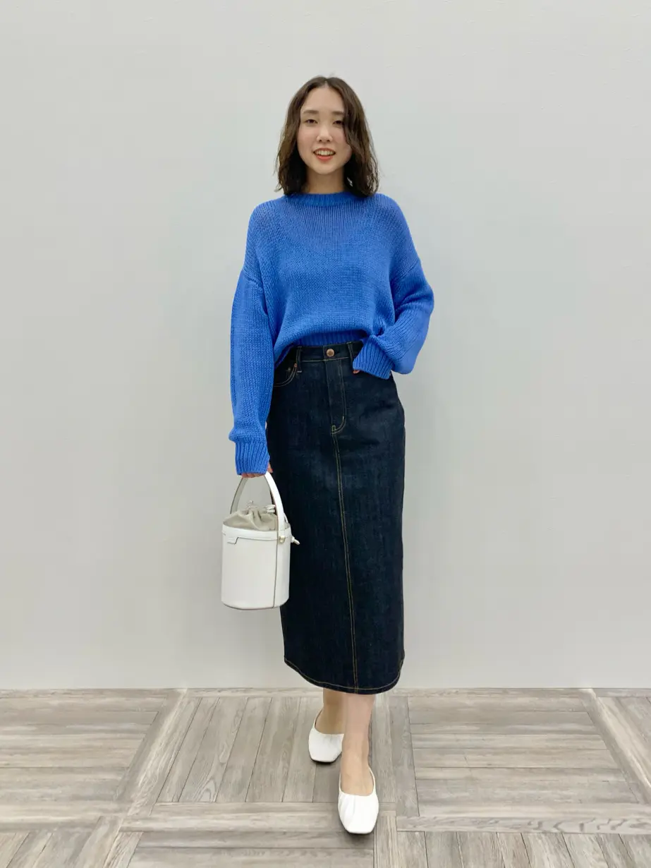 23区 秋葉 コーディネート画像