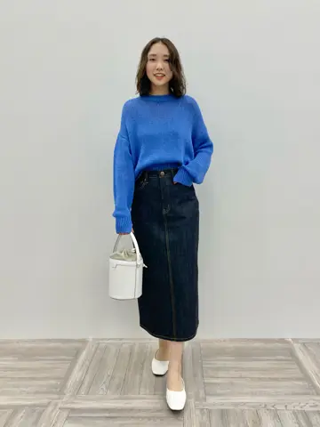 23区 秋葉 コーディネート画像