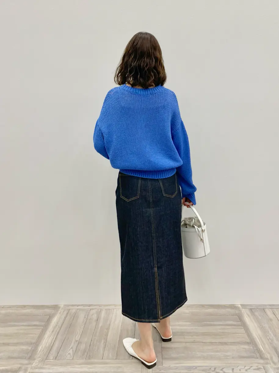 23区 秋葉 コーディネート画像