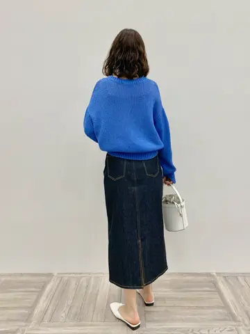 23区 秋葉 コーディネート画像