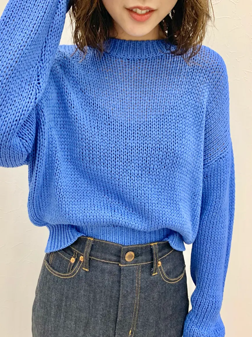 23区 秋葉 コーディネート画像